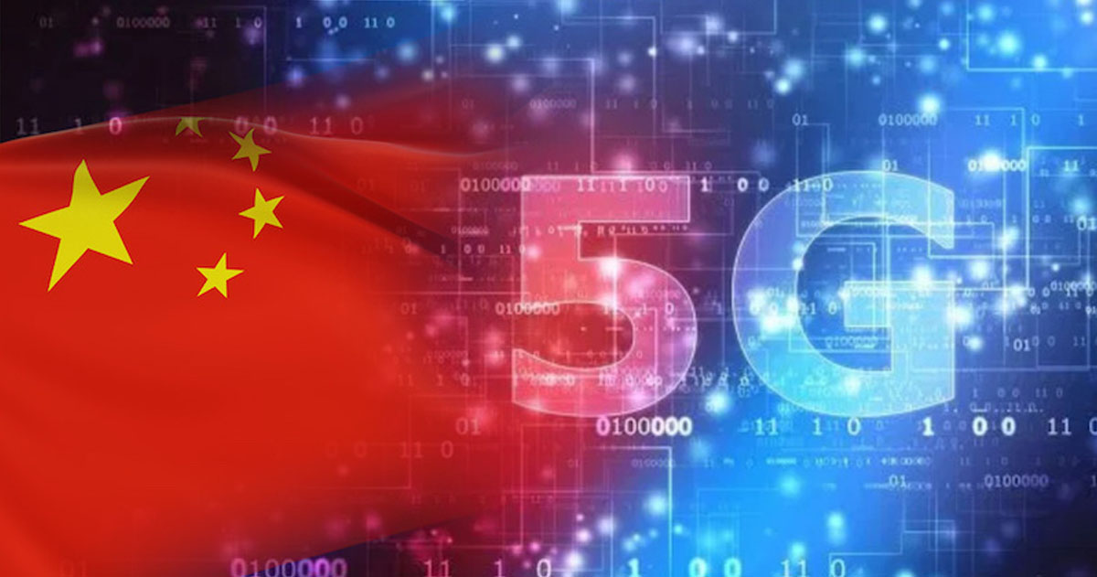 चीनको ५जी सपना धरापमा, खर्बौँ खर्चपछि पनि अपेक्षित सफलता भएन