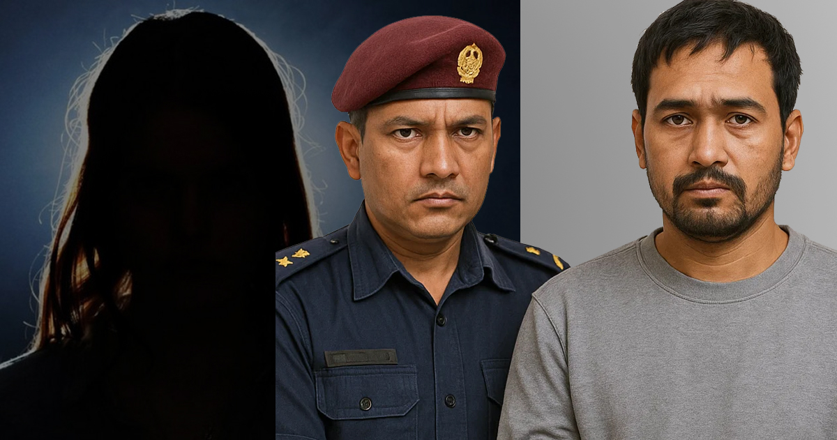 सुस्मिता थारू हत्या प्रकरणमा कनोहे थारू पक्राउ, बबई नदी किनारमा भेटिएको थियो शव