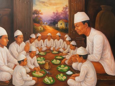 अट्वारीले विभाजित थारू समुदाय, नवलपरासी पश्चिमका केही पालिकाले दिएन बिदा