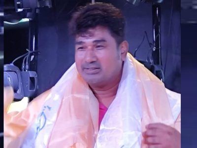 आदिवासी जनजाति महासंघ युएईको अध्यक्षमा भागरथी कुमार भगत निर्वाचित