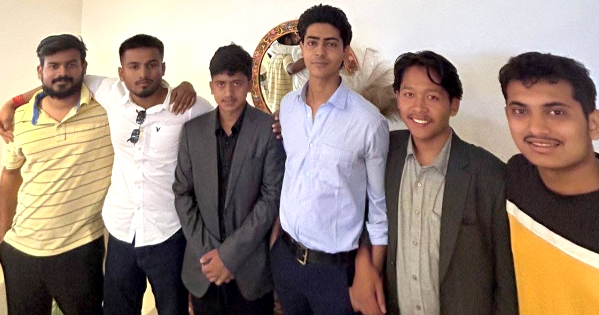 जेनजी वार्ता टोलीलाई आदिवासी जनजाति जेनजी समूहहरूको बहिष्कार