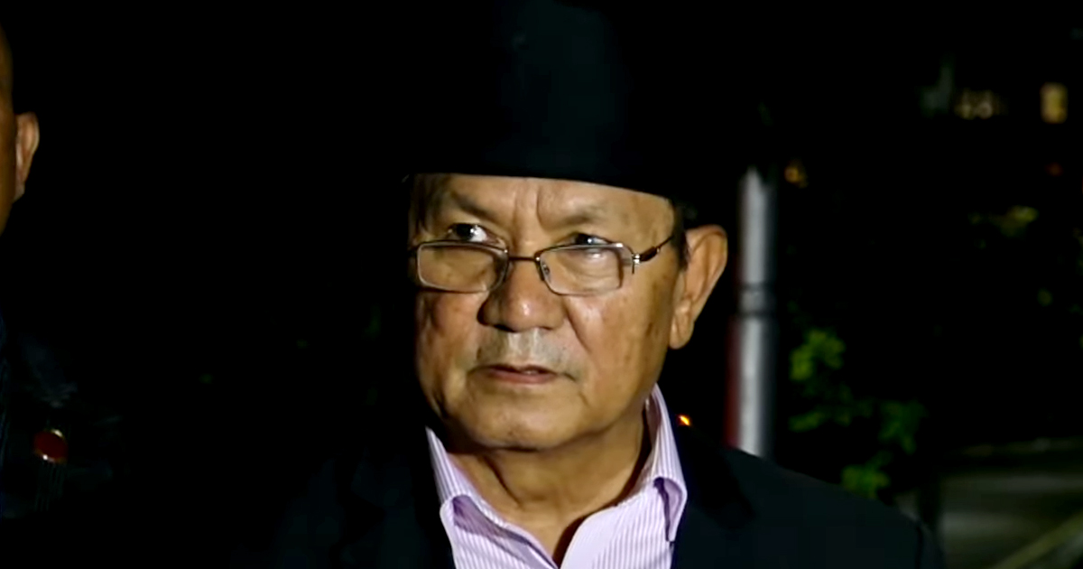 जेनजीसँग झुक्यो सरकार, सामाजिक सञ्जाल खोल्ने निर्णय