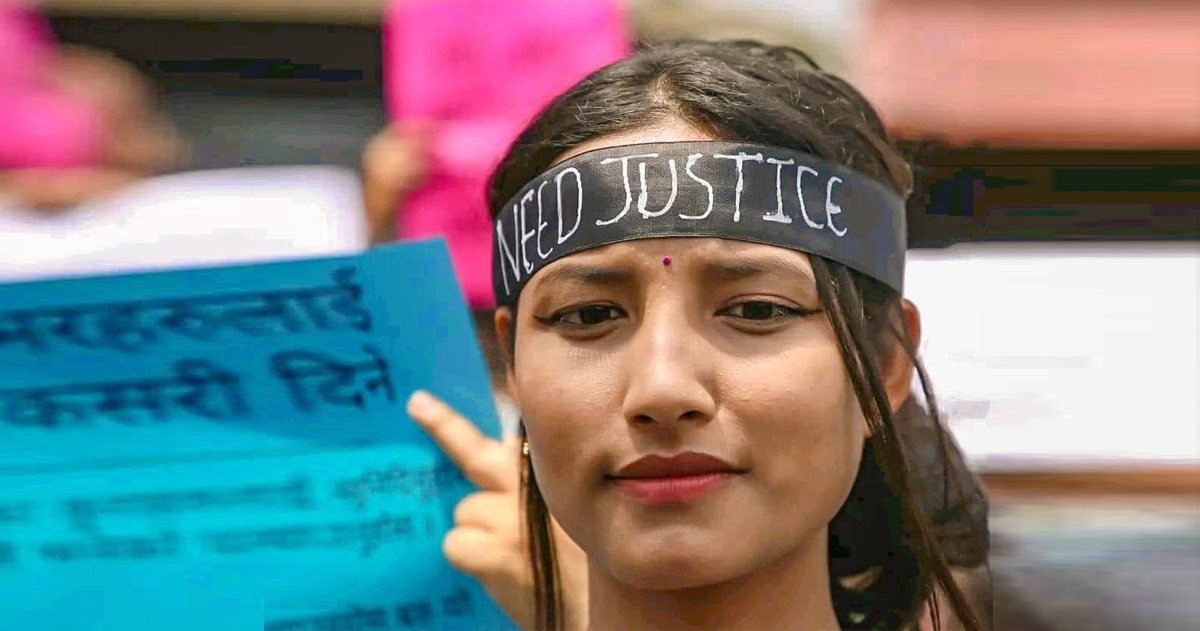 जेनजी आन्दोलन भ्रष्टाचार र राजनीतिक बेथितिविरुद्ध थियो : जेनजी अभियन्ता रक्षा बम