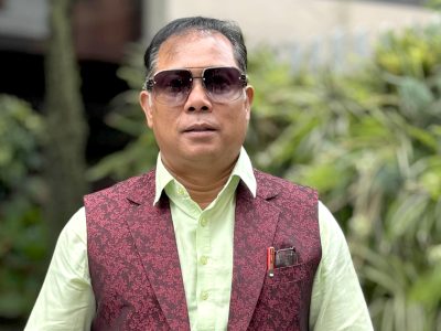 जेनजीमध्ये एक जनालाई प्रधानमन्त्री बन्न रेशम चौधरीको सुझाव