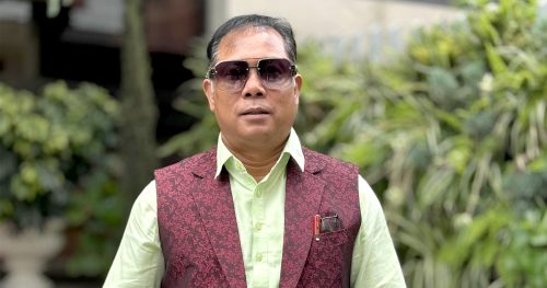 रेशम चौधरीलाई उम्मेदवार बन्न रोक लगाउने सर्वोच्चको आदेशमा के छ?