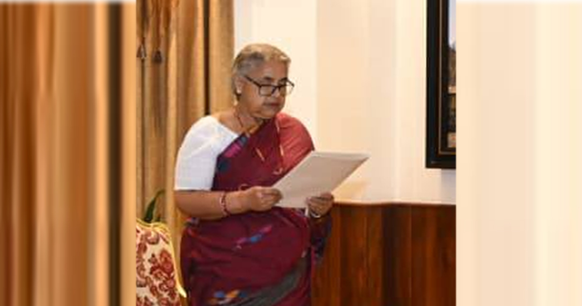 फागुनभित्र नयाँ निर्वाचन गराउन प्रधानमन्त्री कार्कीलाई म्यान्डेट