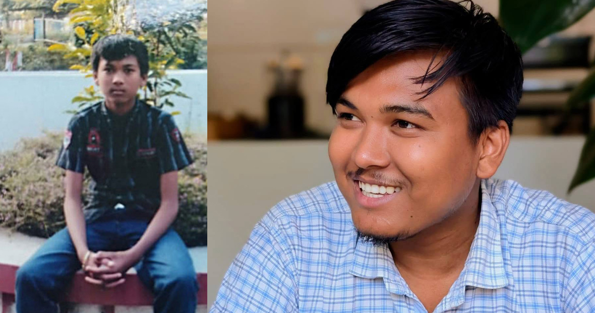 हिरासतमा बिताएका युवा अभियन्ता अर्णव चौधरीका ती दिन