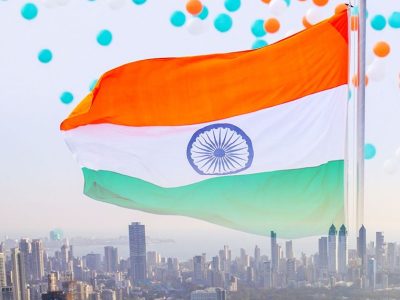 परिपक्व क्षेत्रीय शक्तिका रूपमा भारतको उदय