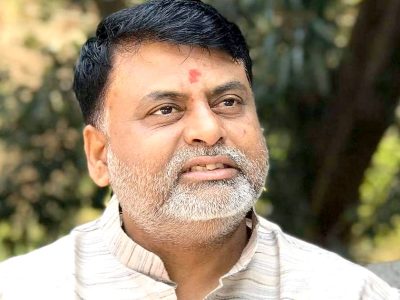 मधेसको मुख्यमन्त्रीमा सोनल नियुक्त, संघीय लोकतान्त्रिक मोर्चाको पहलले सार्थकता पाउँदै