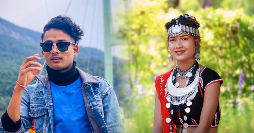 सुदूरपश्चिम विश्वविद्यालयको बिएससीतर्फ टपर बने भूमिका चौधरी र निराजन चौधरी