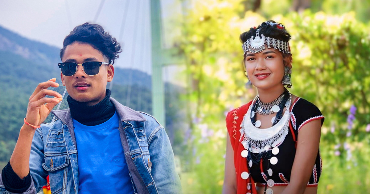 सुदूरपश्चिम विश्वविद्यालयको बिएससीतर्फ टपर बने भूमिका चौधरी र निराजन चौधरी