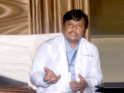 जेनजी आन्दोलन: डा. चौधरी भन्छन्- ४२ जना युवाहरूको पोस्टमार्टम गर्न एकदमै गाह्रो भएको थियो