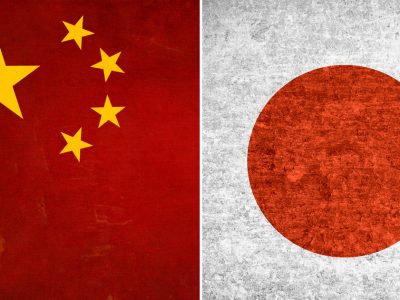 चीन-जापान टकराव चुलिँदै: टोकियोले ताइवान सुरक्षालाई अस्तित्वसँग जोड्दै