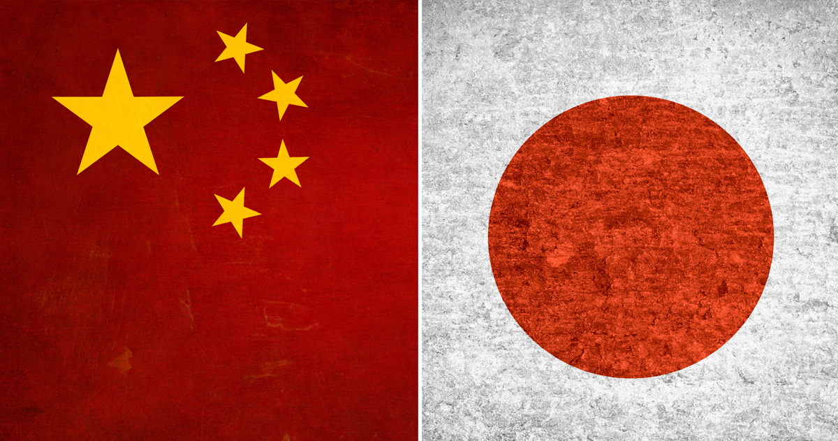 चीन-जापान टकराव चुलिँदै: टोकियोले ताइवान सुरक्षालाई अस्तित्वसँग जोड्दै