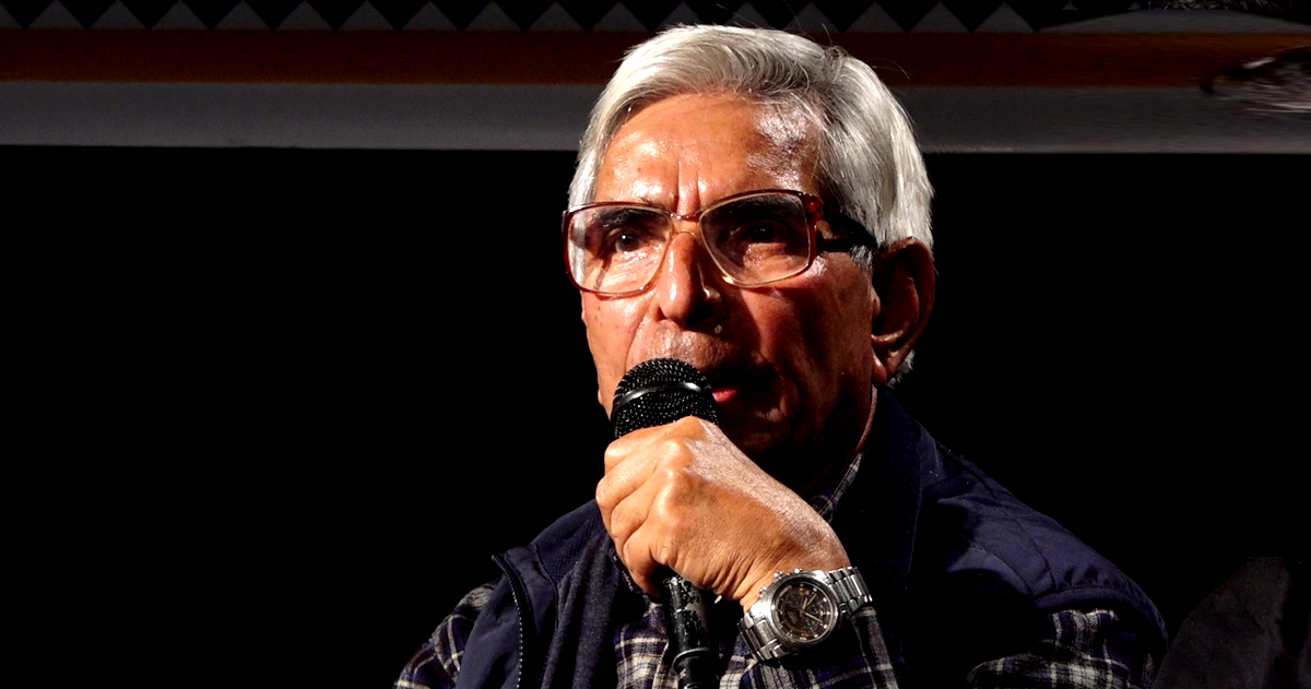 थारूले गरेको आन्दोलनलाई शासकहरुले अपराधीकरण गरे : खगेन्द्र संग्रौला