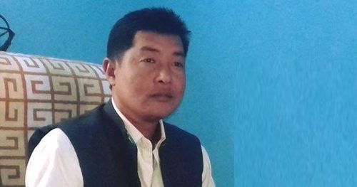 नाउपालाई झट्का, कैलाली अध्यक्ष प्रदीप चौधरी उज्यालो नेपालमा आबद्ध