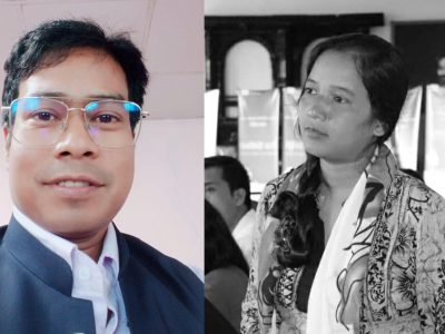 कुलमान घिसिङको पार्टीमा थारू समुदायका दुई अभियन्ता आबद्ध