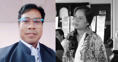 कुलमान घिसिङको पार्टीमा थारू समुदायका दुई अभियन्ता आबद्ध