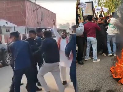 एमालेका मुख्यमन्त्रीको विवादित मदरसासम्बन्धी निर्णयले मधेशमा बल्यो आगो