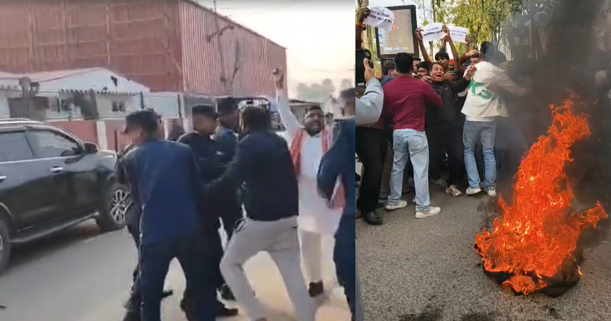 एमालेका मुख्यमन्त्रीको विवादित मदरसासम्बन्धी निर्णयले मधेशमा बल्यो आगो