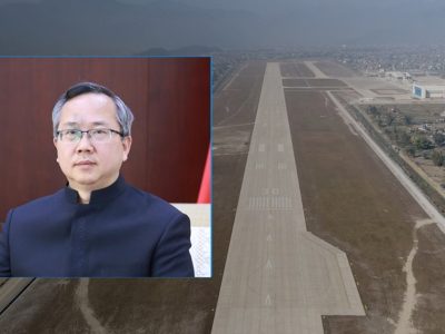 बिआरआई परियोजनामा भ्रष्टाचार, चिनियाँ दूतावासमाथि पनि छानबिन गर्न माग