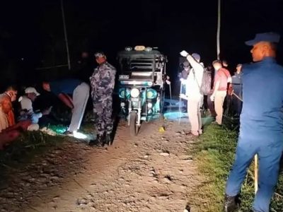 सुपारी दिएर गराइएको थियो दिनेश चौधरीको हत्या