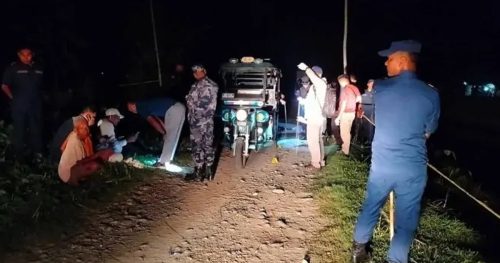 सुपारी दिएर गराइएको थियो दिनेश चौधरीको हत्या