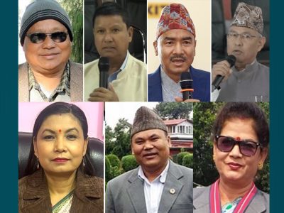 पुस २६ देखि २८ सम्म महाधिवेशन गर्ने कांग्रेसको निर्णय, सात थारू नेताको कार्यकाल पनि सकिने