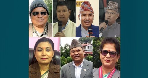 पुस २६ देखि २८ सम्म महाधिवेशन गर्ने कांग्रेसको निर्णय, सात थारू नेताको कार्यकाल पनि सकिने