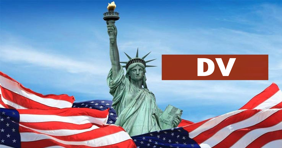 अमेरिकाले स्थगित गर्‍यो ‘डीभी लटरी’ कार्यक्रम