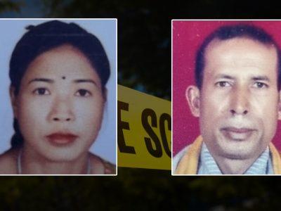 अन्याय भोगेका बाबु कान्छा थारु र छोरी अञ्जु थारुले ४ दिनको अन्तरमा किन छाडे संसार ?