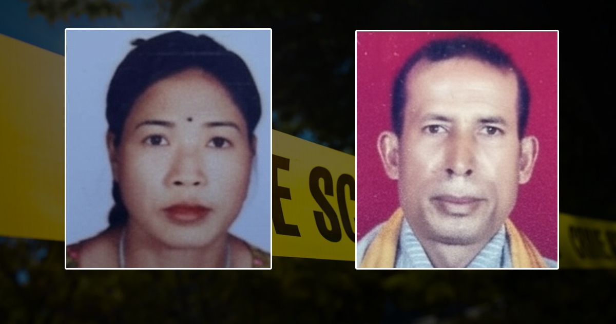 अन्याय भोगेका बाबु कान्छा थारु र छोरी अञ्जु थारुले ४ दिनको अन्तरमा किन छाडे संसार ?