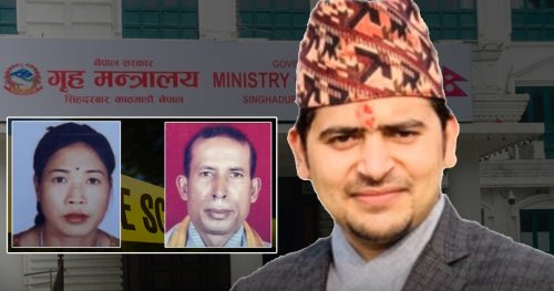 नागरिकता नपाएर ज्यान गुमाएका अन्जु थारू र कान्छा थारूको विषयमा सुरेश पन्थीको नेतृत्वमा छानबिन हुने