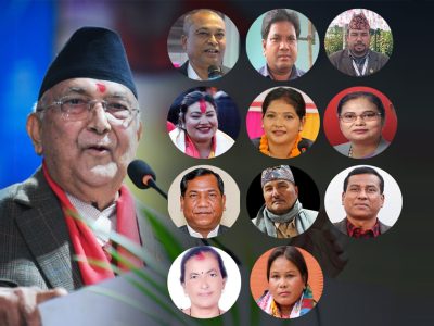 एमाले केन्द्रीय कमिटीमा १२ जना थारू नेता निर्वाचित, भगवती चौधरीले ल्याइन् लोकप्रिय मत