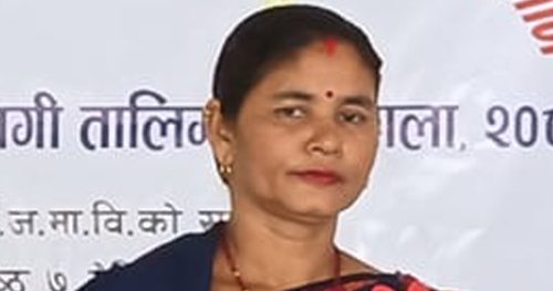 बैंकका कर्मचारी कुट्ने उपमेयर चौधरीका पति पक्राउ, छोरासहित उपमेयर फरार