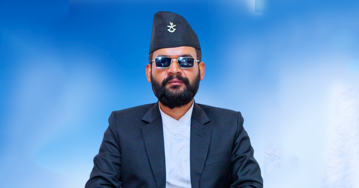 आन्दोलनकारीको अवरोधले सिंहदरबारमा तत्काल दमकल जान सकेन : बालेन