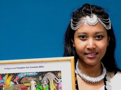 लोकसेवा आयोगको संघीयतर्फको शाखा अधिकृतमा दुई जना थारू सिफारिस