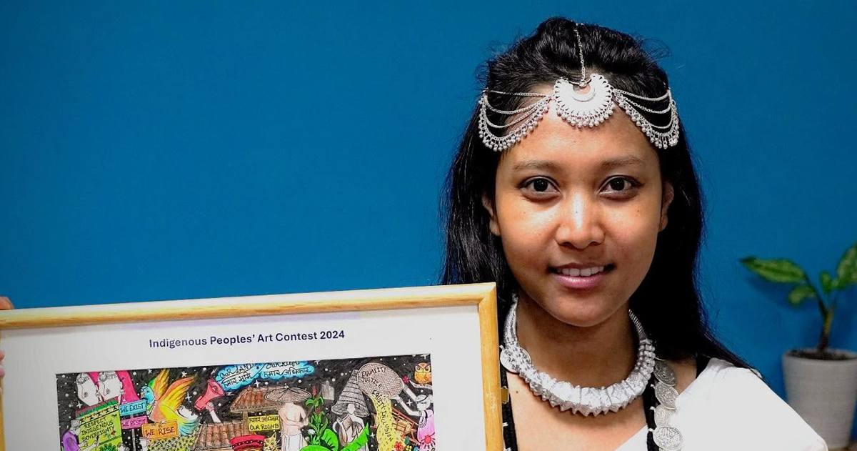 लोकसेवा आयोगको संघीयतर्फको शाखा अधिकृतमा दुई जना थारू सिफारिस