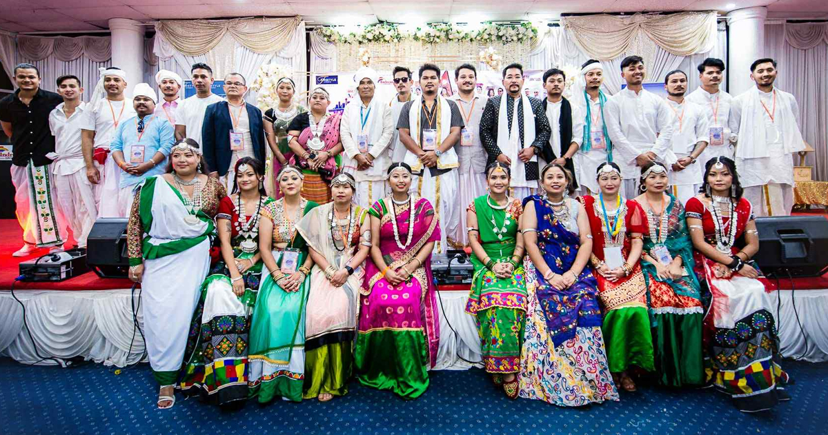 जनवरी १५ मा अष्ट्रेलियाको सिड्नीमा माघी कार्यक्रम हुने