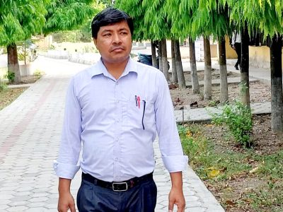 खिचराः थारू समुदायको नयाँ वर्ष, मुक्ति दिवस र जीवनपद्धतिको उत्सव