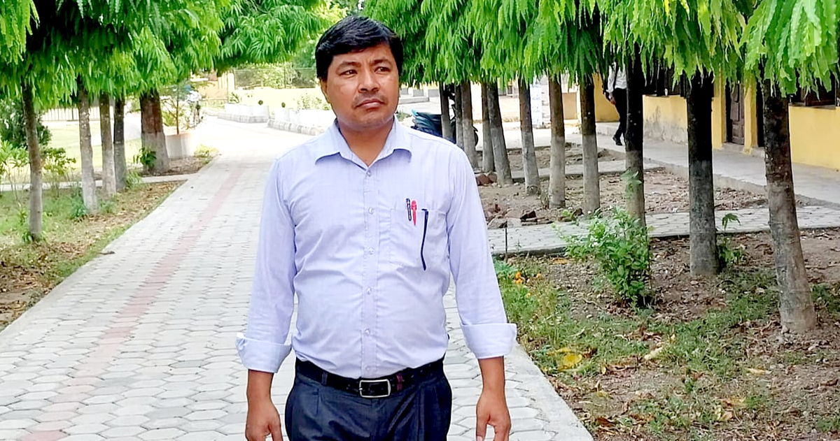 खिचराः थारू समुदायको नयाँ वर्ष, मुक्ति दिवस र जीवनपद्धतिको उत्सव