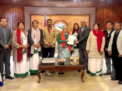 माघी महोत्सवको उद्‍घाटन प्रधानमन्त्री सुशीला कार्कीले गर्ने