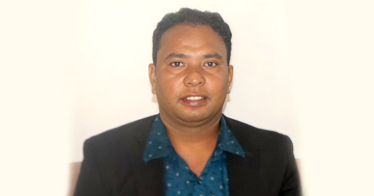 नाउपा रुपन्देही अध्यक्षसहित ३३ जना रास्वपा प्रवेश गर्दै