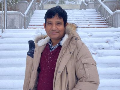 थाकस दक्षिण कोरियाको अध्यक्ष बने डा. सुभाष चन्द्र चौधरी, मनाइयो माघी कार्यक्रम