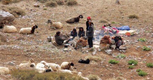 सीमापार चरन सम्झौता विपरीत चिनियाँ सेनाद्वारा नेपाली पशुपालकमाथि दुर्व्यवहार र कुटपिट