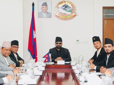 कार्की आयोगको प्रतिवेदन तत्काल कार्यान्वयन गर्ने सरकारको निर्णय