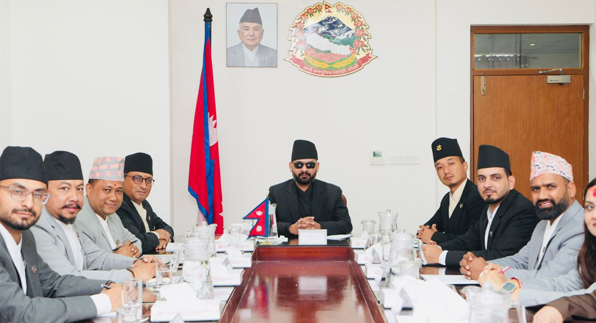 कार्की आयोगको प्रतिवेदन तत्काल कार्यान्वयन गर्ने सरकारको निर्णय