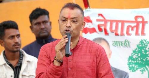 सर्वोच्च अदालतले थापा पक्षलाई दियो आधिकारिक कांग्रेसको मान्यता