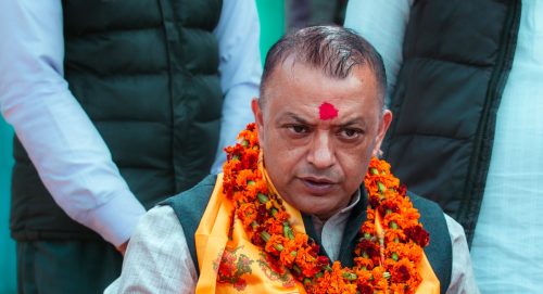 १०० रुपैयाँभन्दा बढी मूल्यका घरायसी वस्तुमा भन्सार अनिवार्य गरेपछि सरकारसँग भड्कियो कांग्रेस