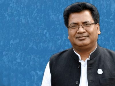 धनुषा-१ का रास्वपा उम्मेदवार किशोरी साहको उम्मेदवारी खारेज